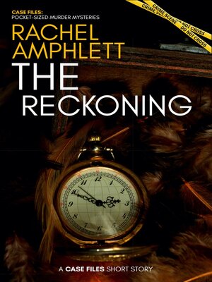cover image of The Reckoning